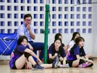การซ้อมเข้มกีฬาสาธิตสามัคคี ครั้งที่ 46 &quot;ฉัททันต์เกมส์&quot;(พหุภ ... Image 450
