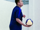 การซ้อมเข้มกีฬาสาธิตสามัคคี ครั้งที่ 46 &quot;ฉัททันต์เกมส์&quot;(พหุภ ... Image 451
