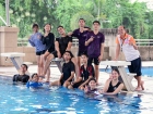 การซ้อมเข้มกีฬาสาธิตสามัคคี ครั้งที่ 46 &quot;ฉัททันต์เกมส์&quot;(พหุภ ... Image 206