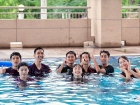 การซ้อมเข้มกีฬาสาธิตสามัคคี ครั้งที่ 46 &quot;ฉัททันต์เกมส์&quot;(พหุภ ... Image 215