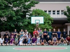 การซ้อมเข้มกีฬาสาธิตสามัคคี ครั้งที่ 46 &quot;ฉัททันต์เกมส์&quot;(พหุภ ... Image 2173