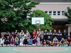 การซ้อมเข้มกีฬาสาธิตสามัคคี ครั้งที่ 46 &quot;ฉัททันต์เกมส์&quot;(พหุภ ... Image 2175