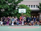 การซ้อมเข้มกีฬาสาธิตสามัคคี ครั้งที่ 46 &quot;ฉัททันต์เกมส์&quot;(พหุภ ... Image 2177