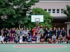 การซ้อมเข้มกีฬาสาธิตสามัคคี ครั้งที่ 46 &quot;ฉัททันต์เกมส์&quot;(พหุภ ... Image 2178