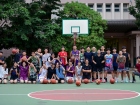 การซ้อมเข้มกีฬาสาธิตสามัคคี ครั้งที่ 46 &quot;ฉัททันต์เกมส์&quot;(พหุภ ... Image 2179