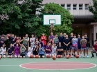 การซ้อมเข้มกีฬาสาธิตสามัคคี ครั้งที่ 46 &quot;ฉัททันต์เกมส์&quot;(พหุภ ... Image 2180