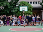 การซ้อมเข้มกีฬาสาธิตสามัคคี ครั้งที่ 46 &quot;ฉัททันต์เกมส์&quot;(พหุภ ... Image 2181