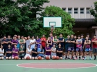 การซ้อมเข้มกีฬาสาธิตสามัคคี ครั้งที่ 46 &quot;ฉัททันต์เกมส์&quot;(พหุภ ... Image 2182