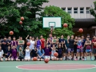 การซ้อมเข้มกีฬาสาธิตสามัคคี ครั้งที่ 46 &quot;ฉัททันต์เกมส์&quot;(พหุภ ... Image 2183
