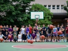 การซ้อมเข้มกีฬาสาธิตสามัคคี ครั้งที่ 46 &quot;ฉัททันต์เกมส์&quot;(พหุภ ... Image 2185