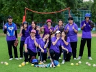 การซ้อมเข้มกีฬาสาธิตสามัคคี ครั้งที่ 46 &quot;ฉัททันต์เกมส์&quot;(พหุภ ... Image 1574