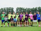 การซ้อมเข้มกีฬาสาธิตสามัคคี ครั้งที่ 46 &quot;ฉัททันต์เกมส์&quot;(พหุภ ... Image 1833