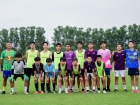 การซ้อมเข้มกีฬาสาธิตสามัคคี ครั้งที่ 46 &quot;ฉัททันต์เกมส์&quot;(พหุภ ... Image 1834