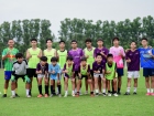 การซ้อมเข้มกีฬาสาธิตสามัคคี ครั้งที่ 46 &quot;ฉัททันต์เกมส์&quot;(พหุภ ... Image 1836