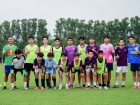การซ้อมเข้มกีฬาสาธิตสามัคคี ครั้งที่ 46 &quot;ฉัททันต์เกมส์&quot;(พหุภ ... Image 1837