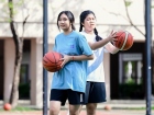 การซ้อมเข้มกีฬาสาธิตสามัคคี ครั้งที่ 46 &quot;ฉัททันต์เกมส์&quot;(พหุภ ... Image 2171