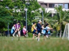 การซ้อมเข้มกีฬาสาธิตสามัคคี ครั้งที่ 46 &quot;ฉัททันต์เกมส์&quot;(พหุภ ... Image 495