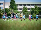 การซ้อมเข้มกีฬาสาธิตสามัคคี ครั้งที่ 46 &quot;ฉัททันต์เกมส์&quot;(พหุภ ... Image 500