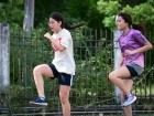 การซ้อมเข้มกีฬาสาธิตสามัคคี ครั้งที่ 46 &quot;ฉัททันต์เกมส์&quot;(พหุภ ... Image 35