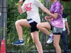 การซ้อมเข้มกีฬาสาธิตสามัคคี ครั้งที่ 46 &quot;ฉัททันต์เกมส์&quot;(พหุภ ... Image 36