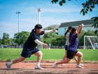 การซ้อมเข้มกีฬาสาธิตสามัคคี ครั้งที่ 46 &quot;ฉัททันต์เกมส์&quot;(พหุภ ... Image 1369