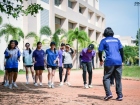 การซ้อมเข้มกีฬาสาธิตสามัคคี ครั้งที่ 46 &quot;ฉัททันต์เกมส์&quot;(พหุภ ... Image 1380