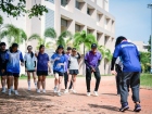 การซ้อมเข้มกีฬาสาธิตสามัคคี ครั้งที่ 46 &quot;ฉัททันต์เกมส์&quot;(พหุภ ... Image 1381