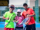 การซ้อมเข้มกีฬาสาธิตสามัคคี ครั้งที่ 46 &quot;ฉัททันต์เกมส์&quot;(พหุภ ... Image 958