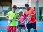 การซ้อมเข้มกีฬาสาธิตสามัคคี ครั้งที่ 46 &quot;ฉัททันต์เกมส์&quot;(พหุภ ... Image 959