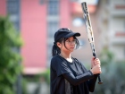 การซ้อมเข้มกีฬาสาธิตสามัคคี ครั้งที่ 46 &quot;ฉัททันต์เกมส์&quot;(พหุภ ... Image 1394