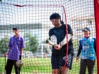 การซ้อมเข้มกีฬาสาธิตสามัคคี ครั้งที่ 46 &quot;ฉัททันต์เกมส์&quot;(พหุภ ... Image 1399