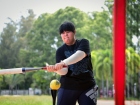 การซ้อมเข้มกีฬาสาธิตสามัคคี ครั้งที่ 46 &quot;ฉัททันต์เกมส์&quot;(พหุภ ... Image 1409