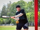 การซ้อมเข้มกีฬาสาธิตสามัคคี ครั้งที่ 46 &quot;ฉัททันต์เกมส์&quot;(พหุภ ... Image 1411