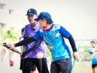 การซ้อมเข้มกีฬาสาธิตสามัคคี ครั้งที่ 46 &quot;ฉัททันต์เกมส์&quot;(พหุภ ... Image 1416