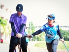 การซ้อมเข้มกีฬาสาธิตสามัคคี ครั้งที่ 46 &quot;ฉัททันต์เกมส์&quot;(พหุภ ... Image 1419