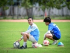 การซ้อมเข้มกีฬาสาธิตสามัคคี ครั้งที่ 46 &quot;ฉัททันต์เกมส์&quot;(พหุภ ... Image 1831