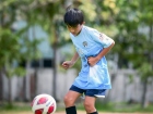 การซ้อมเข้มกีฬาสาธิตสามัคคี ครั้งที่ 46 &quot;ฉัททันต์เกมส์&quot;(พหุภ ... Image 1780