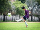 การซ้อมเข้มกีฬาสาธิตสามัคคี ครั้งที่ 46 &quot;ฉัททันต์เกมส์&quot;(พหุภ ... Image 1781