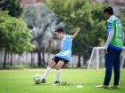 การซ้อมเข้มกีฬาสาธิตสามัคคี ครั้งที่ 46 &quot;ฉัททันต์เกมส์&quot;(พหุภ ... Image 1783