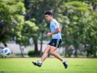 การซ้อมเข้มกีฬาสาธิตสามัคคี ครั้งที่ 46 &quot;ฉัททันต์เกมส์&quot;(พหุภ ... Image 1790