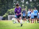 การซ้อมเข้มกีฬาสาธิตสามัคคี ครั้งที่ 46 &quot;ฉัททันต์เกมส์&quot;(พหุภ ... Image 1794