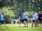 การซ้อมเข้มกีฬาสาธิตสามัคคี ครั้งที่ 46 &quot;ฉัททันต์เกมส์&quot;(พหุภ ... Image 1796