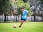 การซ้อมเข้มกีฬาสาธิตสามัคคี ครั้งที่ 46 &quot;ฉัททันต์เกมส์&quot;(พหุภ ... Image 1798