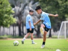 การซ้อมเข้มกีฬาสาธิตสามัคคี ครั้งที่ 46 &quot;ฉัททันต์เกมส์&quot;(พหุภ ... Image 1805