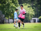 การซ้อมเข้มกีฬาสาธิตสามัคคี ครั้งที่ 46 &quot;ฉัททันต์เกมส์&quot;(พหุภ ... Image 1806