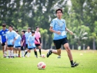 การซ้อมเข้มกีฬาสาธิตสามัคคี ครั้งที่ 46 &quot;ฉัททันต์เกมส์&quot;(พหุภ ... Image 1808