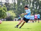 การซ้อมเข้มกีฬาสาธิตสามัคคี ครั้งที่ 46 &quot;ฉัททันต์เกมส์&quot;(พหุภ ... Image 1809