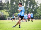 การซ้อมเข้มกีฬาสาธิตสามัคคี ครั้งที่ 46 &quot;ฉัททันต์เกมส์&quot;(พหุภ ... Image 1810