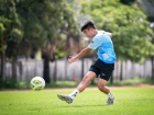 การซ้อมเข้มกีฬาสาธิตสามัคคี ครั้งที่ 46 &quot;ฉัททันต์เกมส์&quot;(พหุภ ... Image 1812
