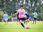 การซ้อมเข้มกีฬาสาธิตสามัคคี ครั้งที่ 46 &quot;ฉัททันต์เกมส์&quot;(พหุภ ... Image 1813